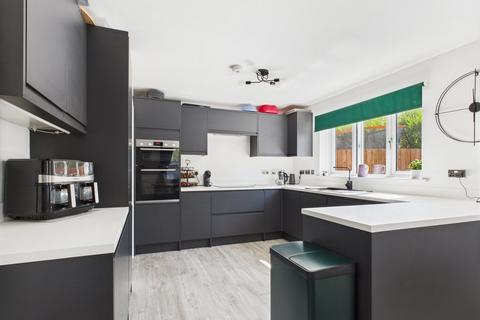 undefined, Camomile Close, Downham Market PE38