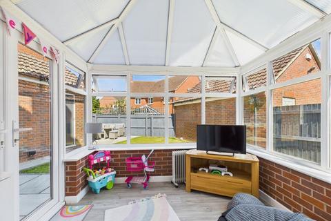 undefined, Camomile Close, Downham Market PE38