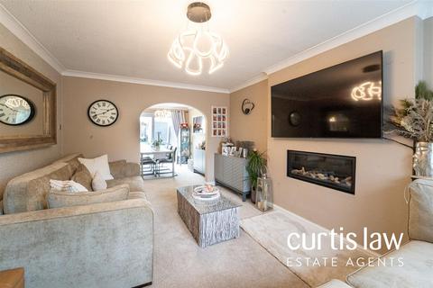 50 Aspen Fold, Oswaldtwistle, Accrington, BB5 4PH