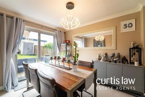 50 Aspen Fold, Oswaldtwistle, Accrington, BB5 4PH