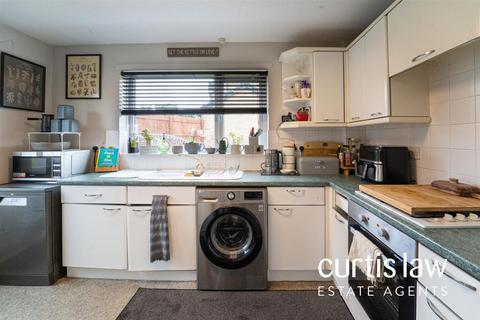 50 Aspen Fold, Oswaldtwistle, Accrington, BB5 4PH