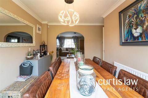 50 Aspen Fold, Oswaldtwistle, Accrington, BB5 4PH