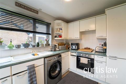 50 Aspen Fold, Oswaldtwistle, Accrington, BB5 4PH