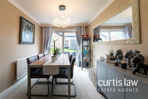 50 Aspen Fold, Oswaldtwistle, Accrington, BB5 4PH