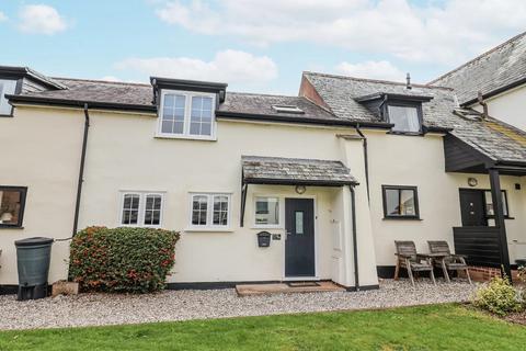 3 bedroom barn conversion for sale, Drupe Farm Court, Colaton Raleigh
