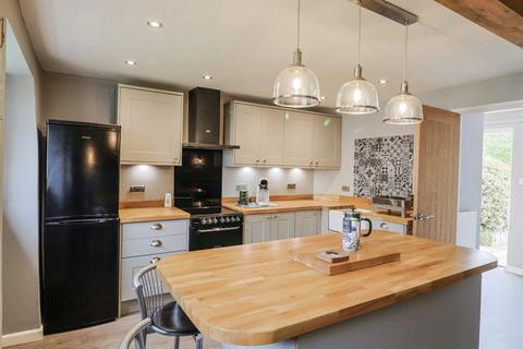 3 bedroom barn conversion for sale, Drupe Farm Court, Colaton Raleigh