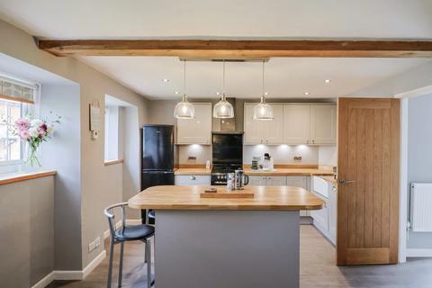 3 bedroom barn conversion for sale, Drupe Farm Court, Colaton Raleigh