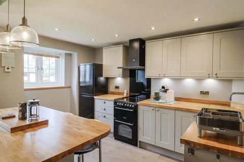 3 bedroom barn conversion for sale, Drupe Farm Court, Colaton Raleigh