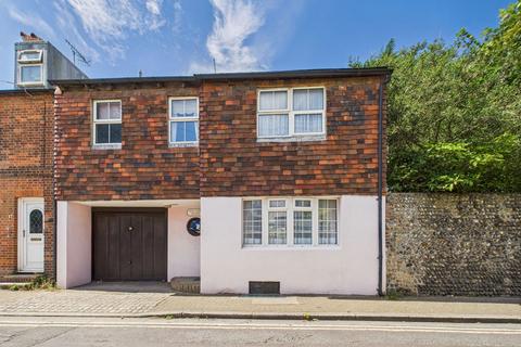 undefined, Middle Street, Shoreham by sea