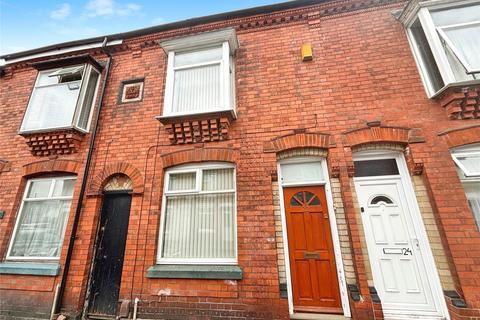 undefined, Minehead Street, Leicestershire LE3
