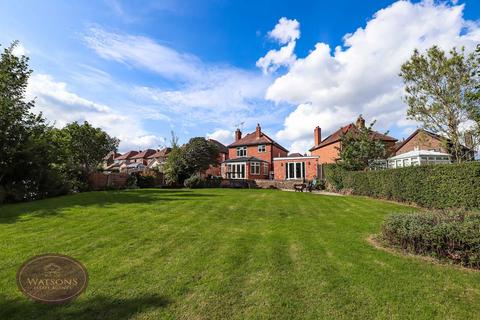 undefined, Edward Road, Nuthall, Nottingham, NG16