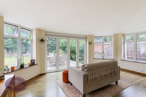 undefined, Edward Road, Nuthall, Nottingham, NG16