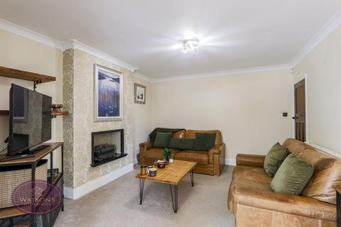 undefined, Edward Road, Nuthall, Nottingham, NG16