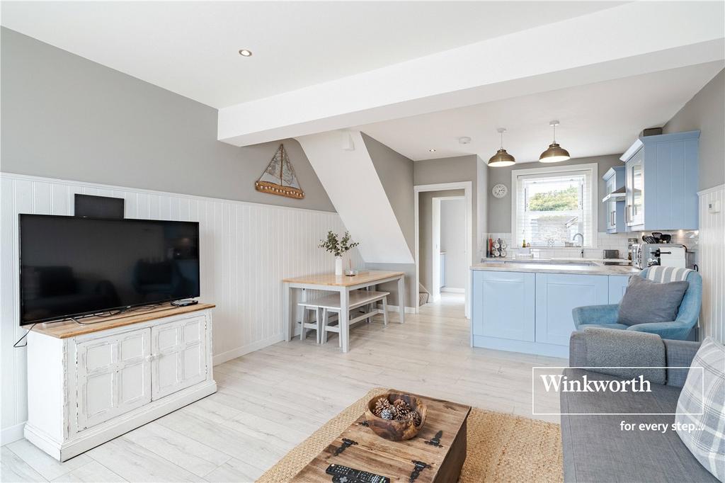 House in Bournemouth - View 2