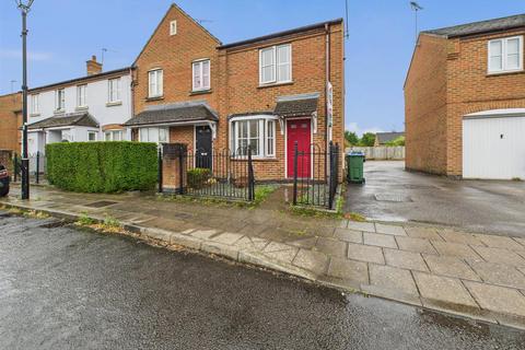 undefined, Fairford Leys Way, Aylesbury HP19