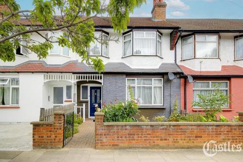 undefined, Princes Avenue, Palmers Green, N13