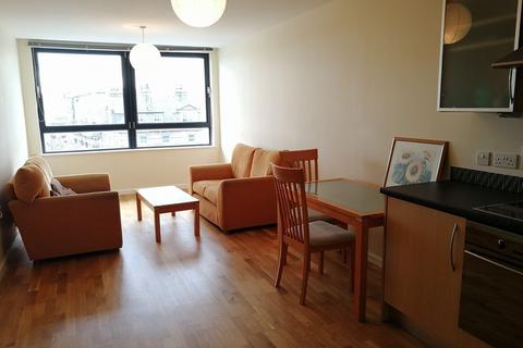 1 bedroom flat to rent,  Degrees North, City Centre NE1