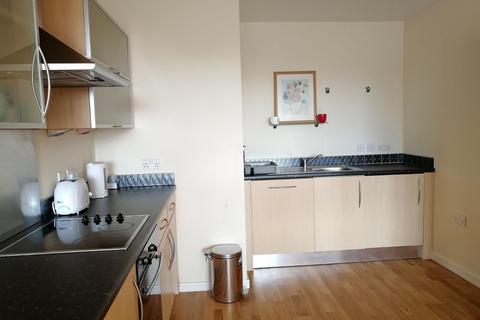1 bedroom flat to rent,  Degrees North, City Centre NE1
