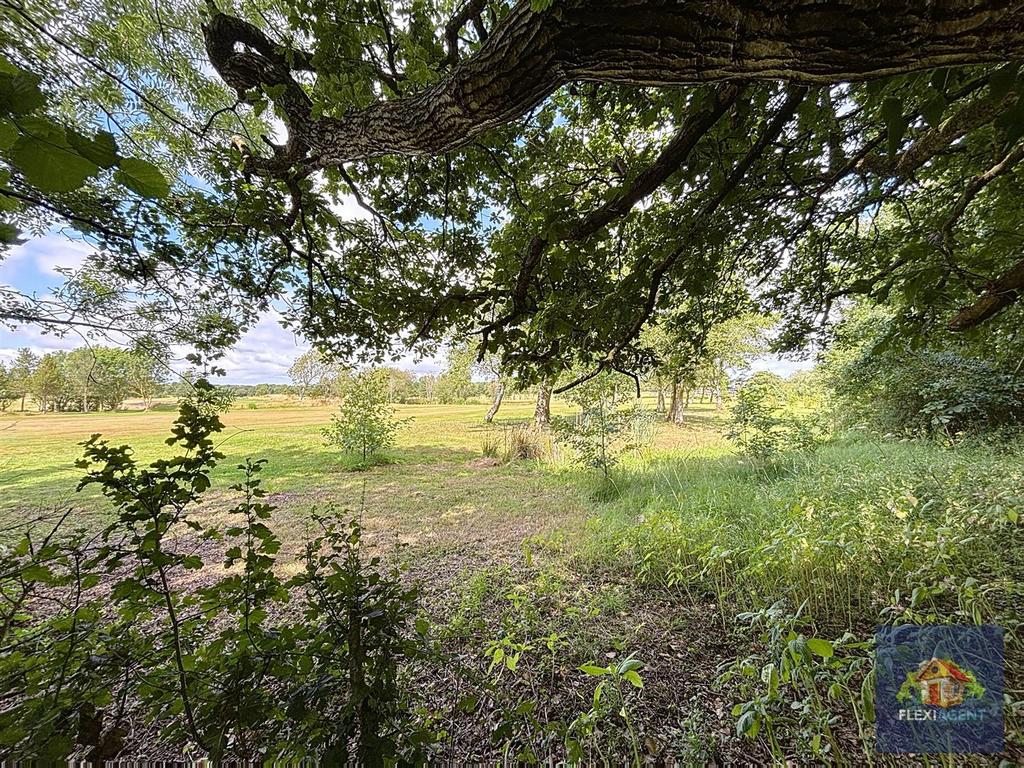 Hurlston Hall Golf Course