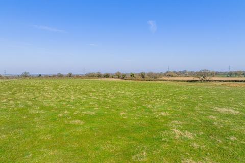 Land for sale, Crowton (Lot 6), Northwich, Cheshire
