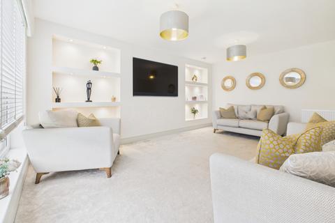 5 bedroom detached house for sale, Glenluce Drive, Bishopton, PA7