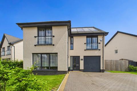 5 bedroom detached house for sale, Glenluce Drive, Bishopton, PA7