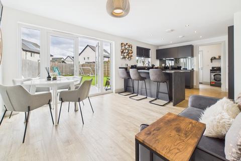 5 bedroom detached house for sale, Glenluce Drive, Bishopton, PA7