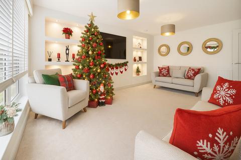 undefined, Glenluce Drive, Bishopton, PA7