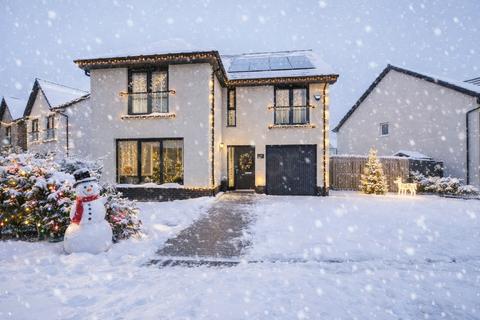 undefined, Glenluce Drive, Bishopton, PA7