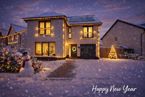 undefined, Glenluce Drive, Bishopton, PA7