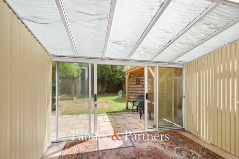3 Beaumont Close, Colchester, CO4 5XE