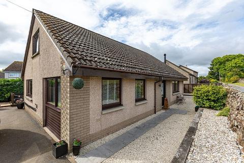 The Dykes Manse Road, Gordon, TD3 6LS