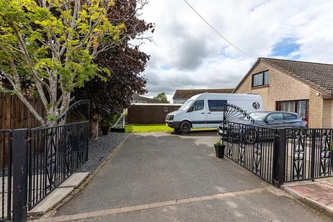 The Dykes Manse Road, Gordon, TD3 6LS