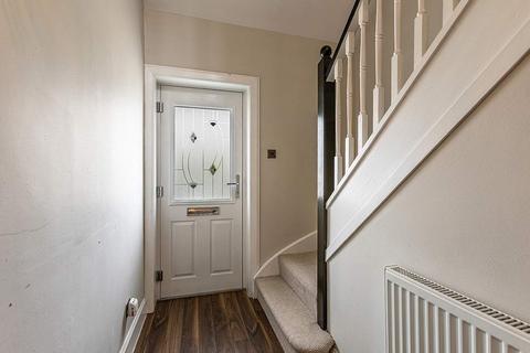 The Dykes Manse Road, Gordon, TD3 6LS