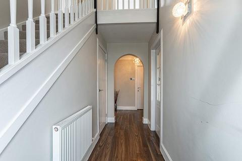 The Dykes Manse Road, Gordon, TD3 6LS