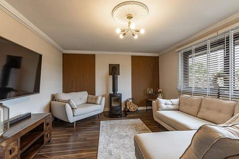 The Dykes Manse Road, Gordon, TD3 6LS