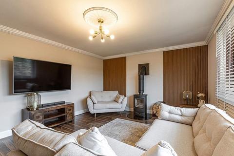 The Dykes Manse Road, Gordon, TD3 6LS