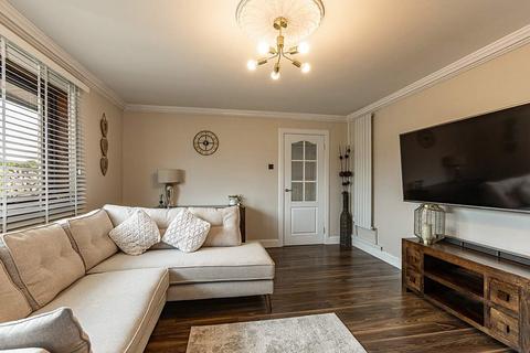 The Dykes Manse Road, Gordon, TD3 6LS
