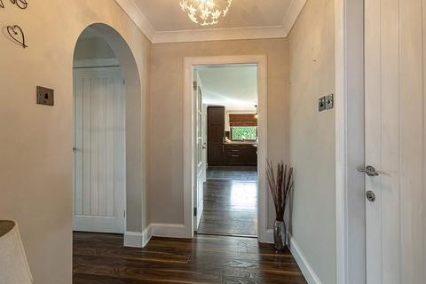 The Dykes Manse Road, Gordon, TD3 6LS