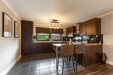 The Dykes Manse Road, Gordon, TD3 6LS
