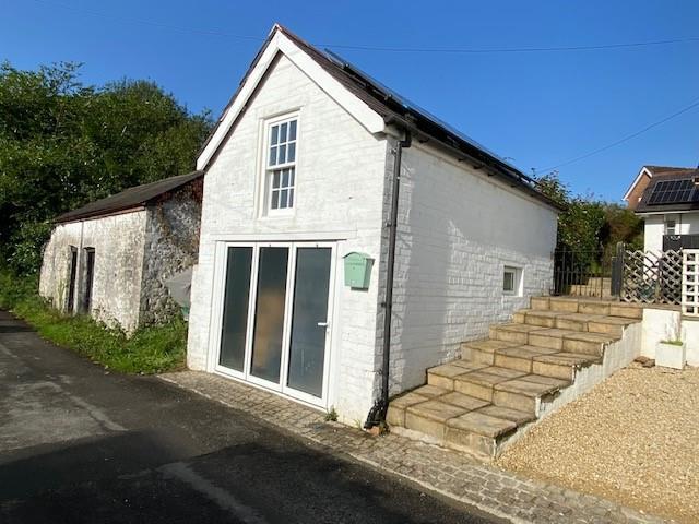 Garage/studio