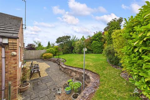 undefined, Havensfield Drive, Stoke-On-Trent ST10