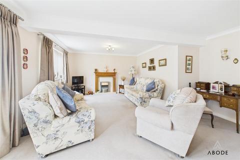 undefined, Havensfield Drive, Stoke-On-Trent ST10