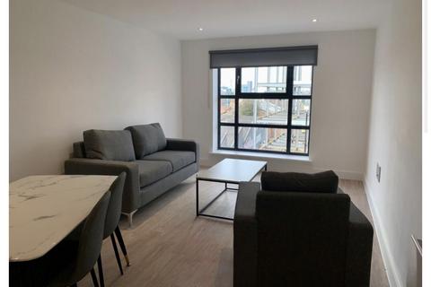 2 bedroom apartment to rent, Bradford Street, Birmingham B12
