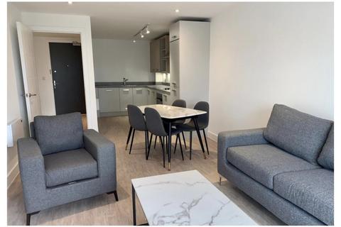 2 bedroom apartment to rent, Bradford Street, Birmingham B12