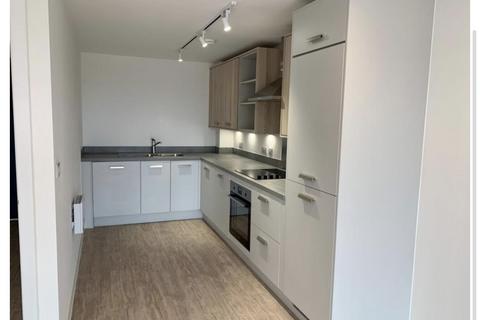 2 bedroom apartment to rent, Bradford Street, Birmingham B12