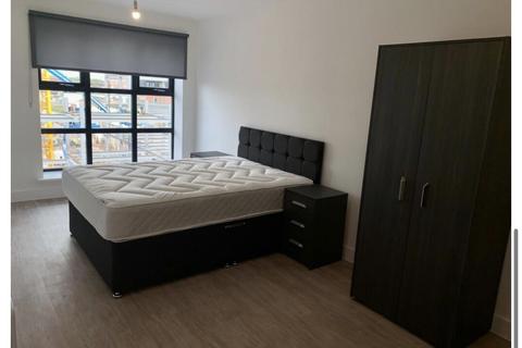 2 bedroom apartment to rent, Bradford Street, Birmingham B12