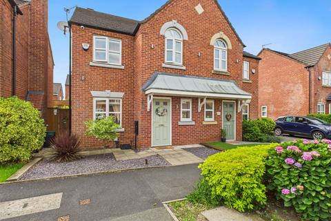 Consort Way, Audenshaw, Manchester, M34 5FQ