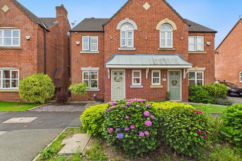 undefined, Consort Way, Audenshaw, Manchester, M34 5FQ