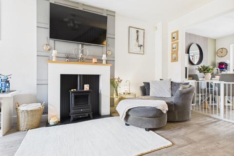 undefined, Consort Way, Audenshaw, Manchester, M34 5FQ